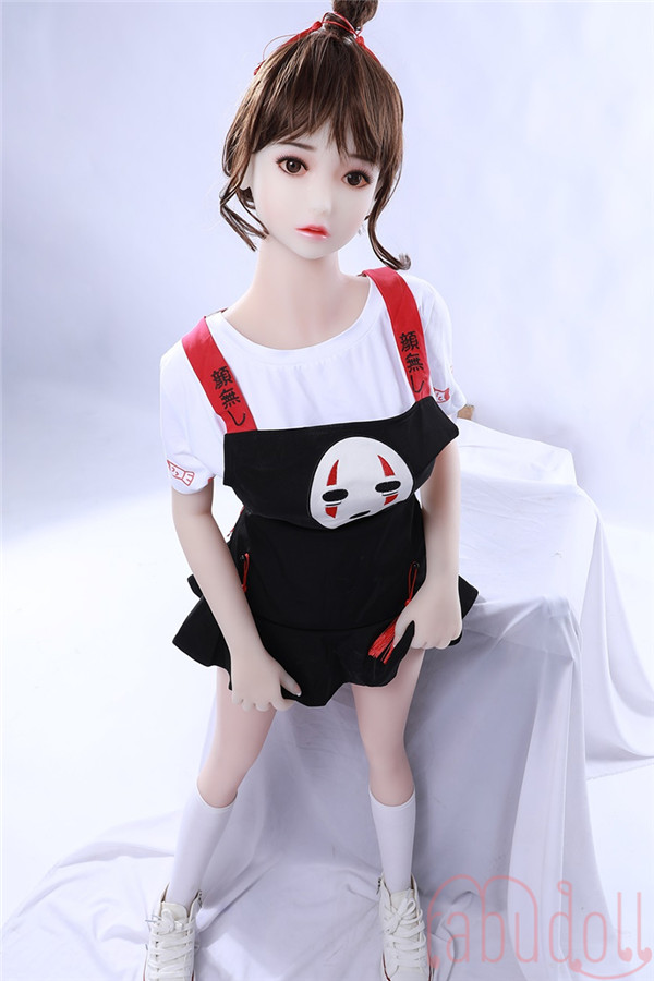 135cm セックスドール画像