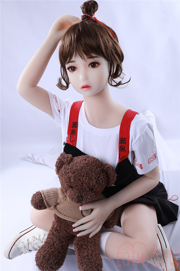 ボディ セックスドール画像