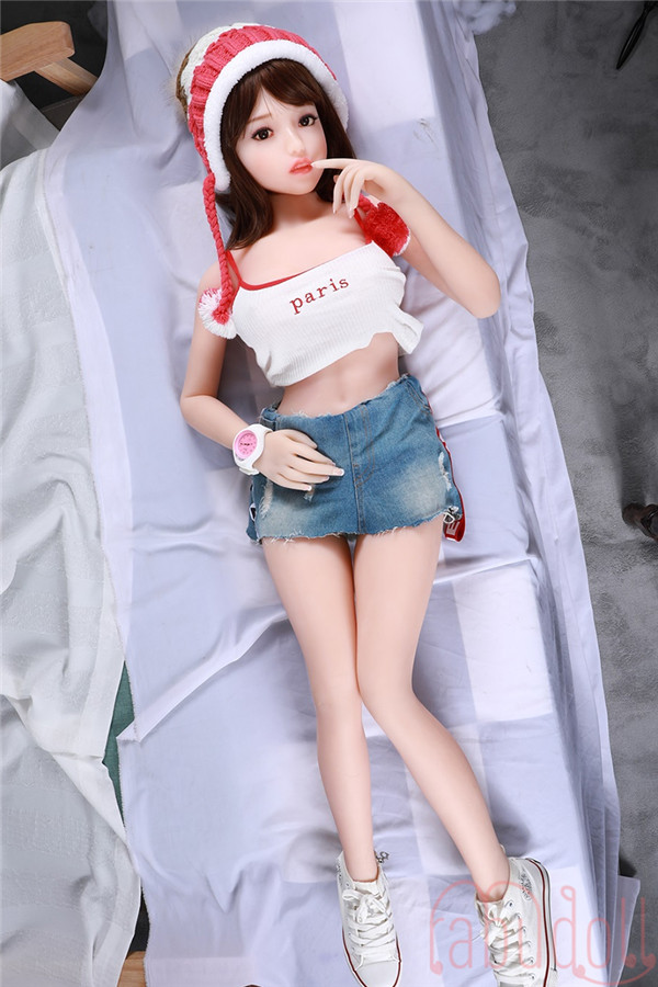 135cm セックスドール画像