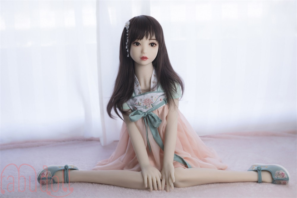 セクシーすぎる 等身大ラブドール画像