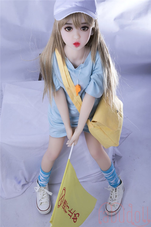 色白ボディ セックスドール画像