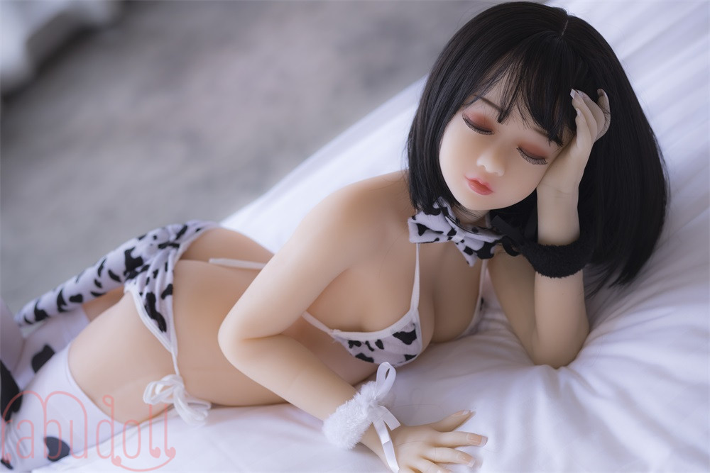 TPE セックスドール画像