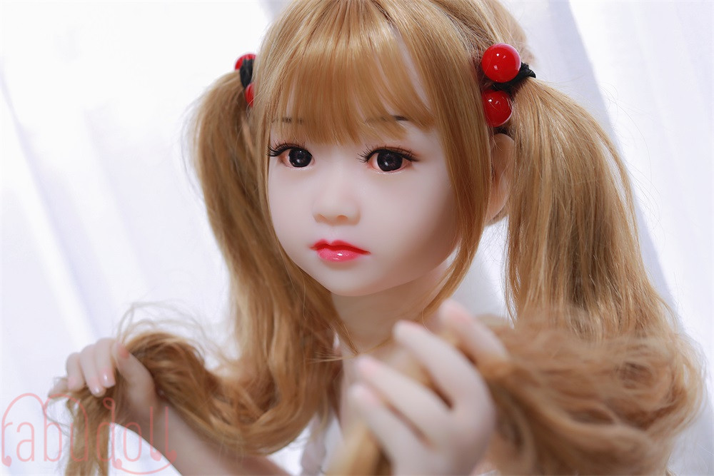 美乳も良い ダッチワイフ画像