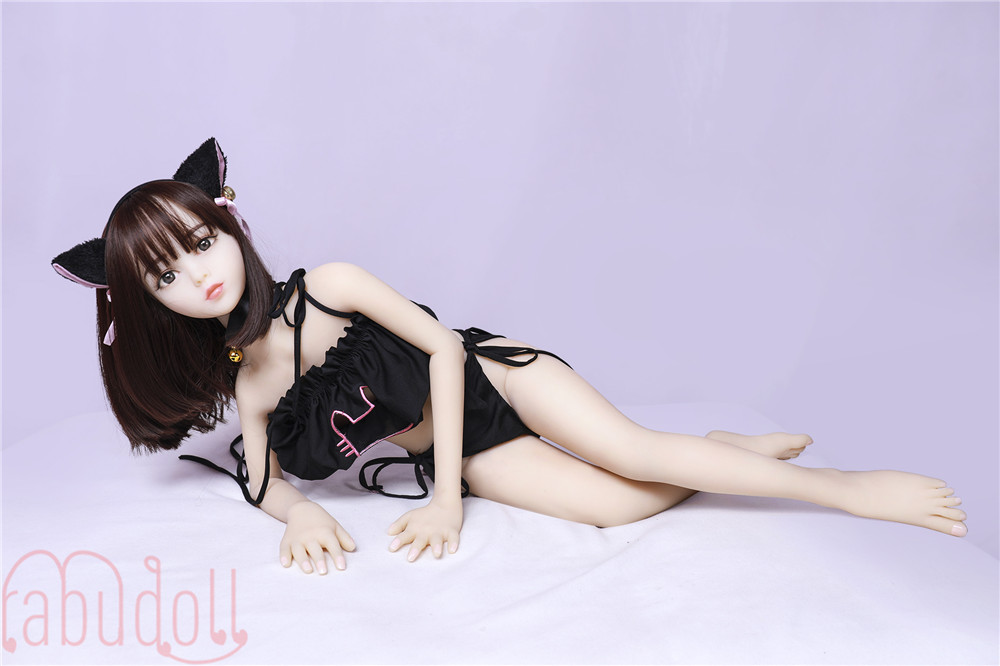 ピンク色ヴァギナ リアル ラブドール