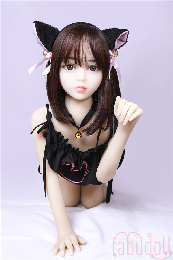 ピンク色ヴァギナ セックスドール