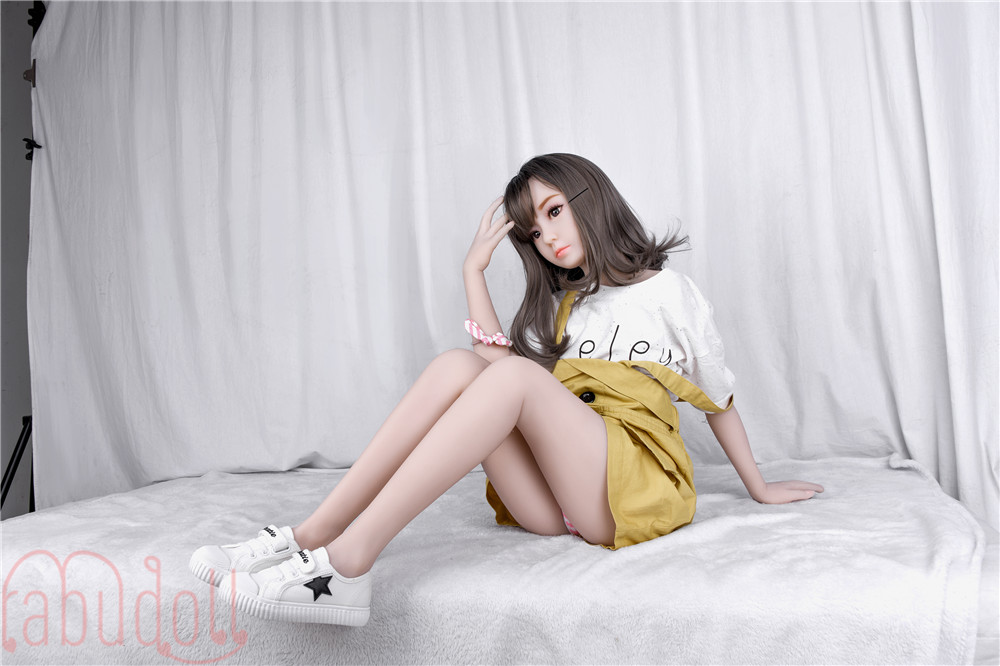 DL Doll 等身大ラブドール