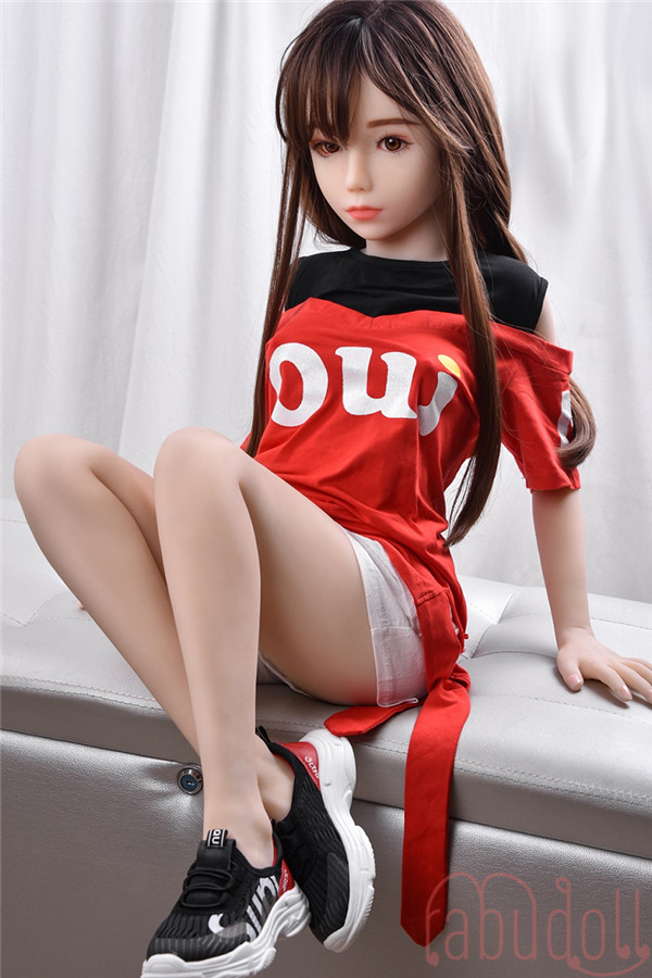 絶品な美少女 セックスドール