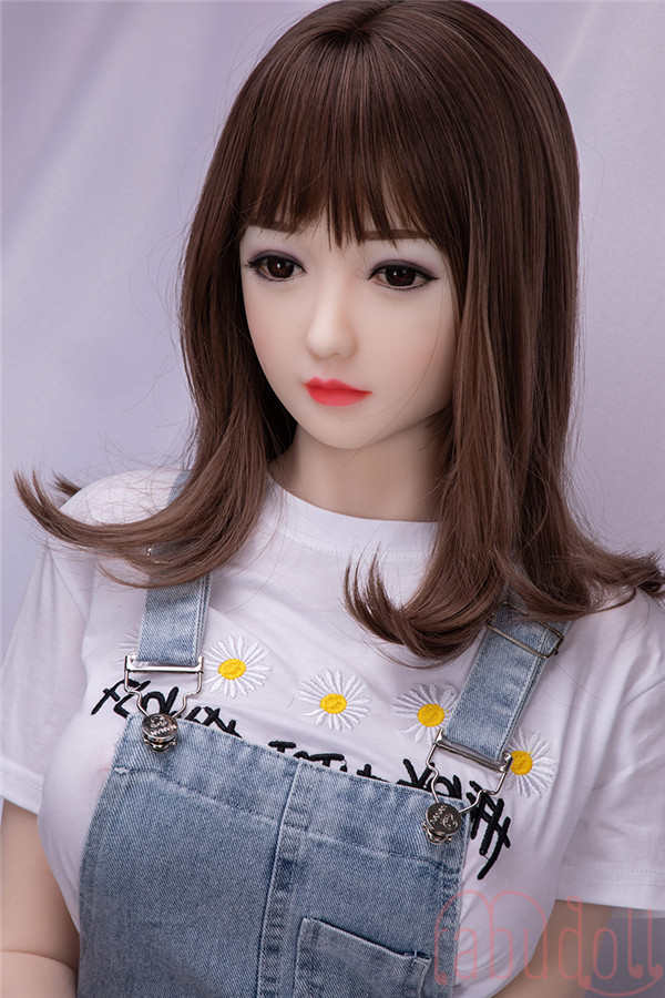 最高に顔 セックスドール