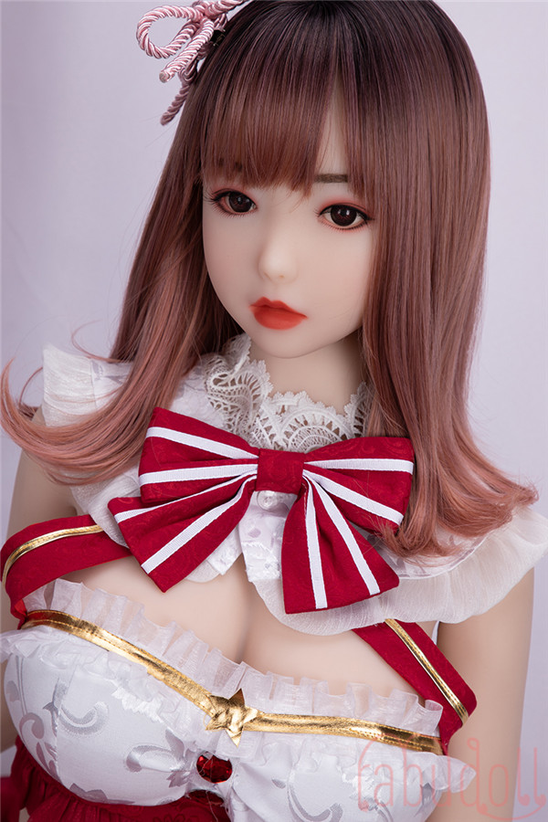 艶めかしい セックスドール