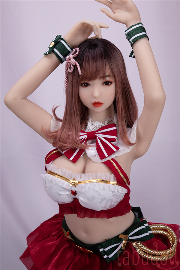 超絶パイズリ セックスドール