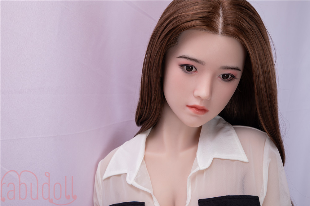 セクシーなカラダ 等身大ラブドール