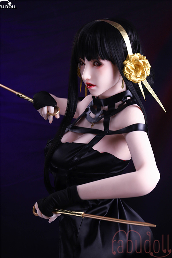 キメ細やかな柔肌 H-Cup セックスドール