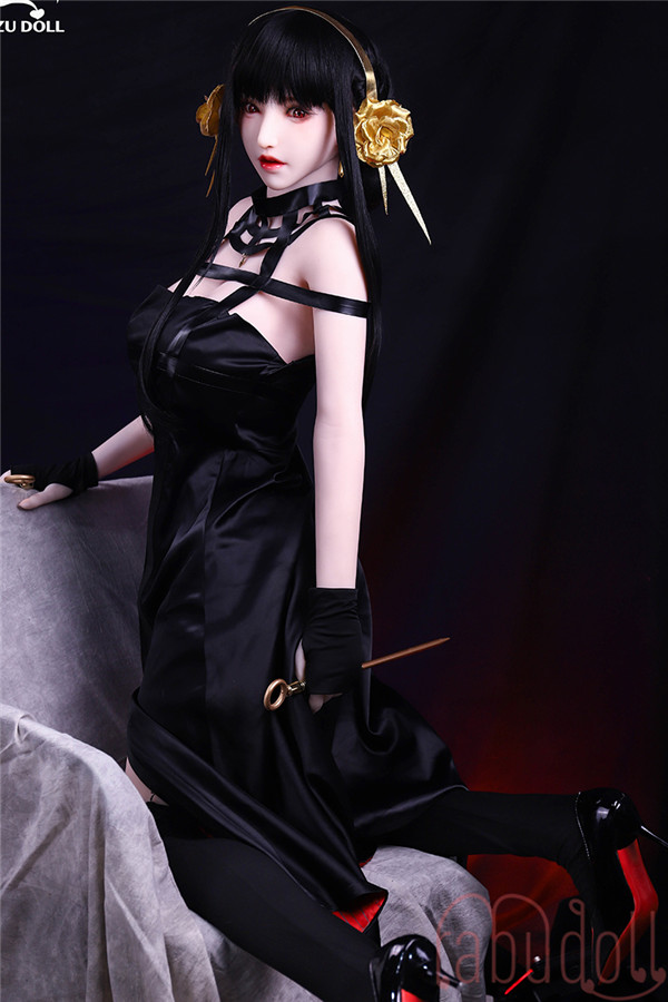 MOZU Doll シリコン ラブドール