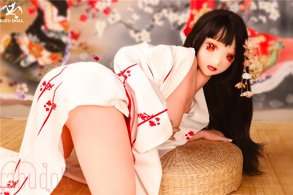 TPE エッチ 人形