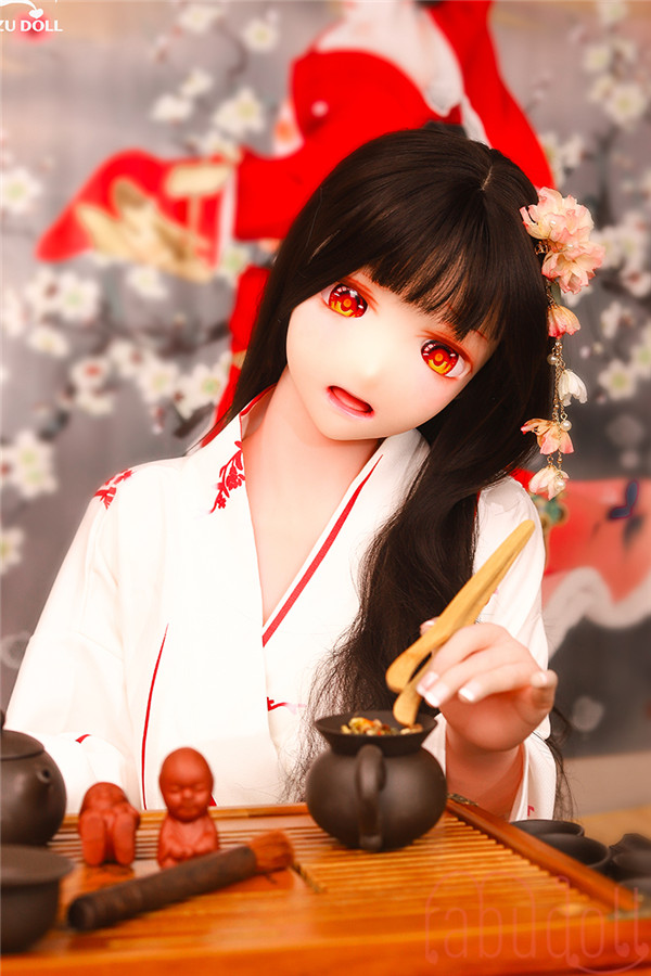  アニメ セックス人形