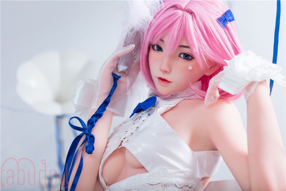 きめ細かなキレイな肌 ドール 等身 大