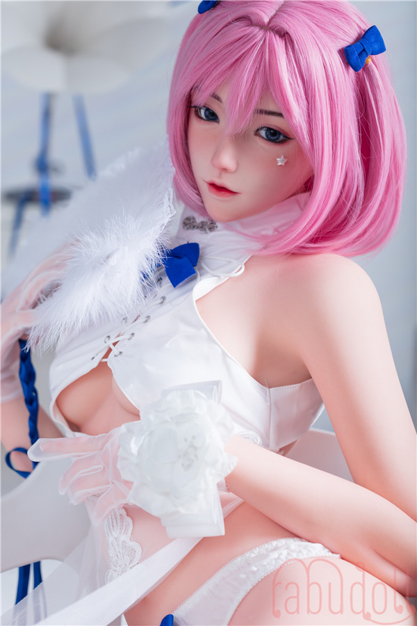  清楚系 セックス人形