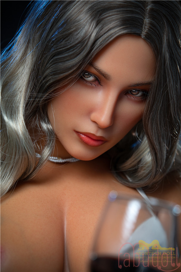 プリケツ尻 E-Cup セックスドール