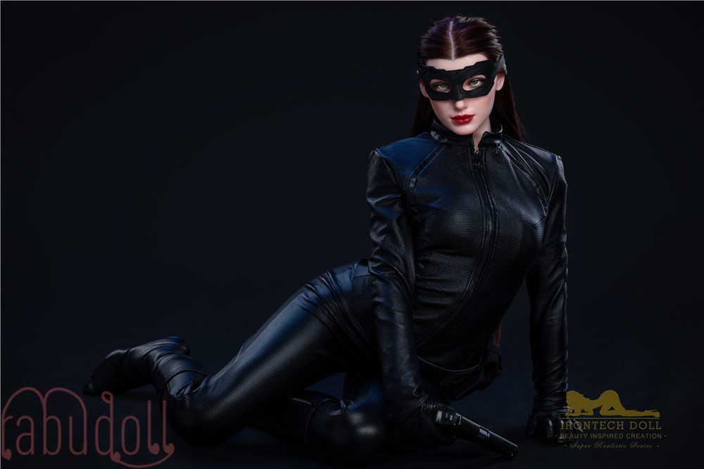 Irontech Doll 等ドール アダルト