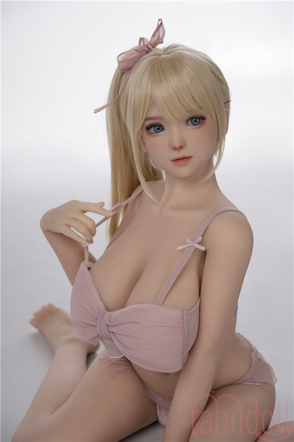 TD43R 無邪気可愛い セックス人形