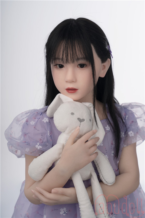 満足感が気持ちイイ バスト平 セックスドール