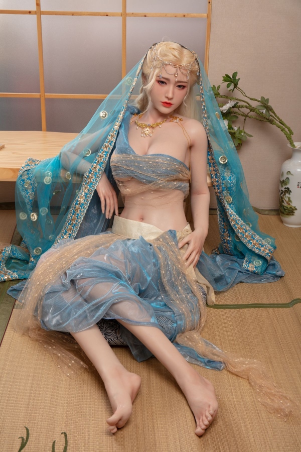 JXDoll ラブドール