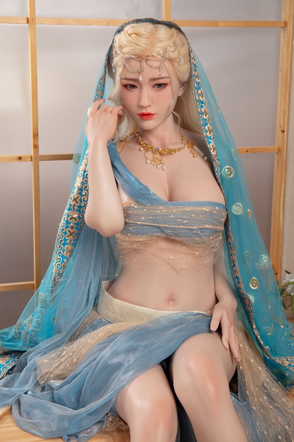 コス美女 アダルト 人形