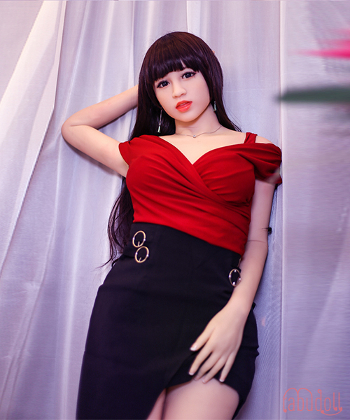 がらかん リアルドール