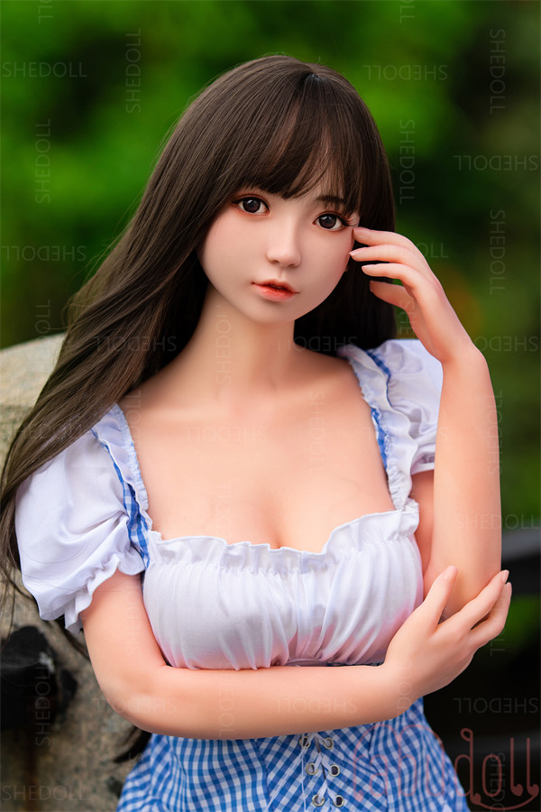  童顔無邪気 セックス人形