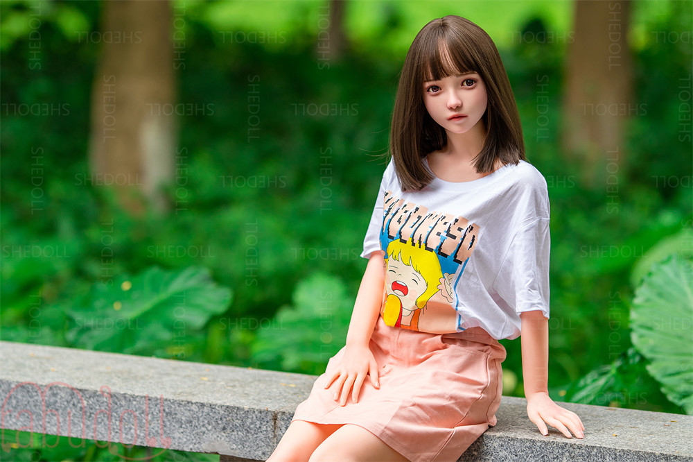 リアル構造 ドール 等身 大