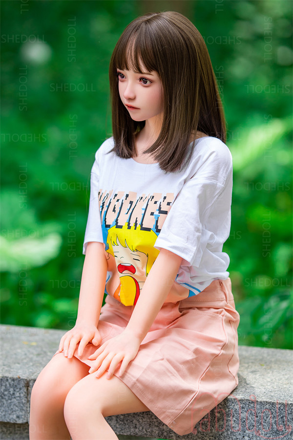 リアル構造 アダルト 人形