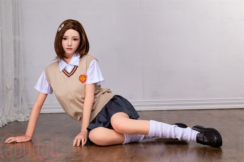 C-Cup ダッチワイフ