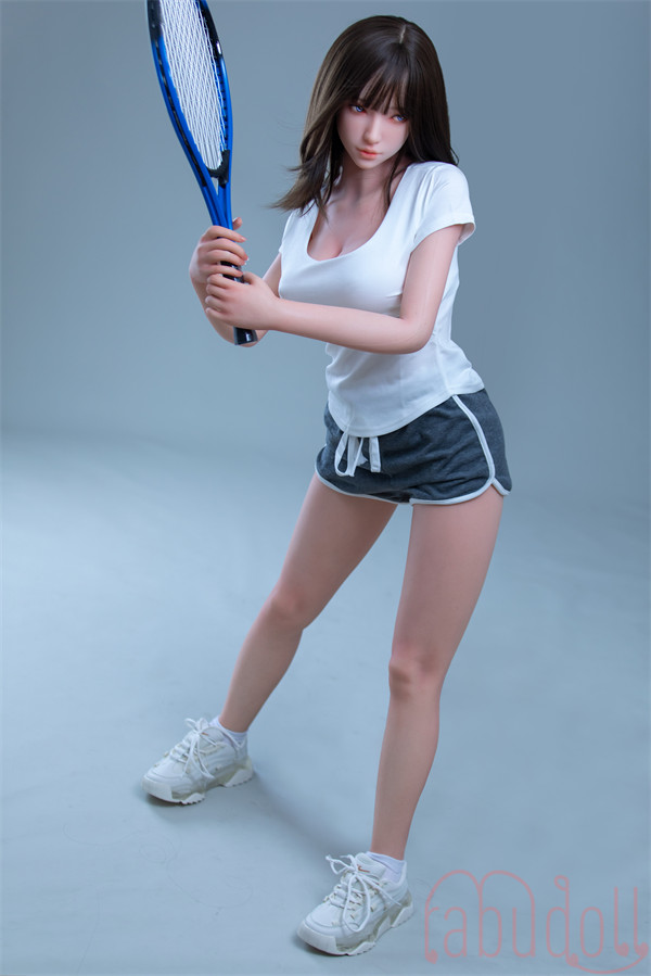 E-Cup シリコン ラブドール エッチドール