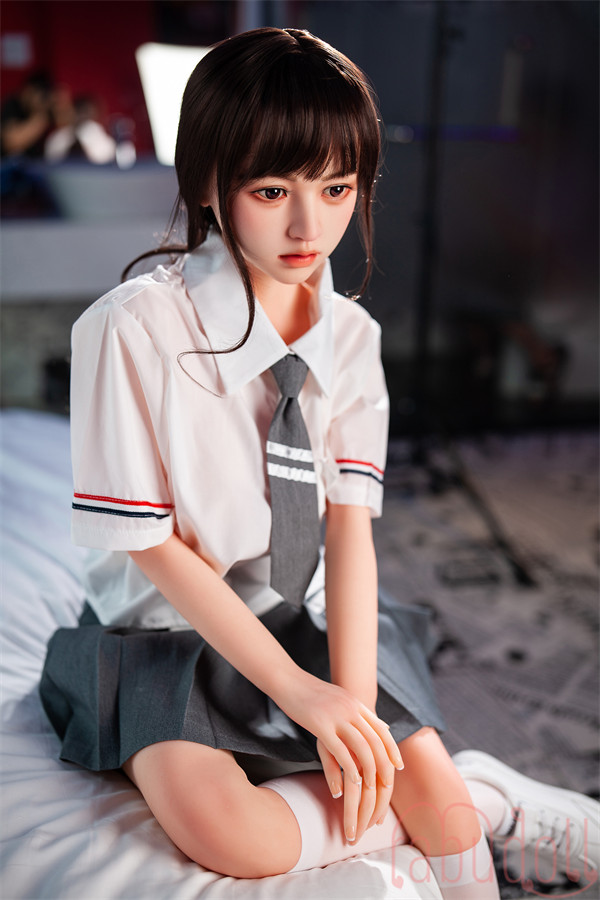 美しい姿 D-Cup セックスドール