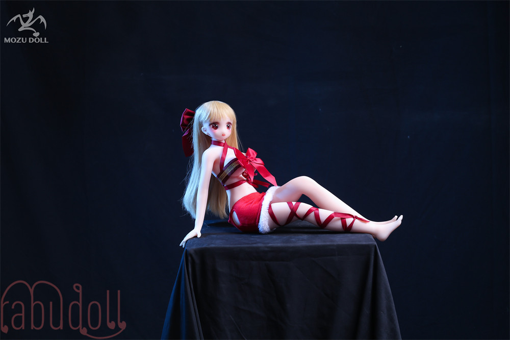 素晴らしい ダッチワイフ