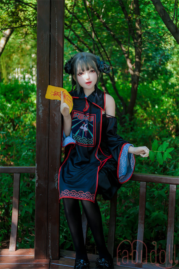  シリコン ラブドール エッチドール