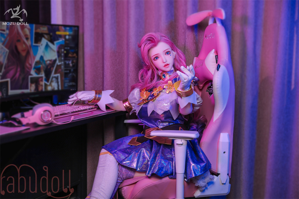  セックスドール