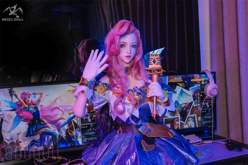 Mozudoll 等ドール アダルト