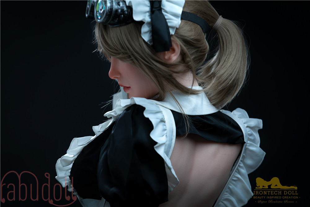 さに安定感 ダッチワイフ