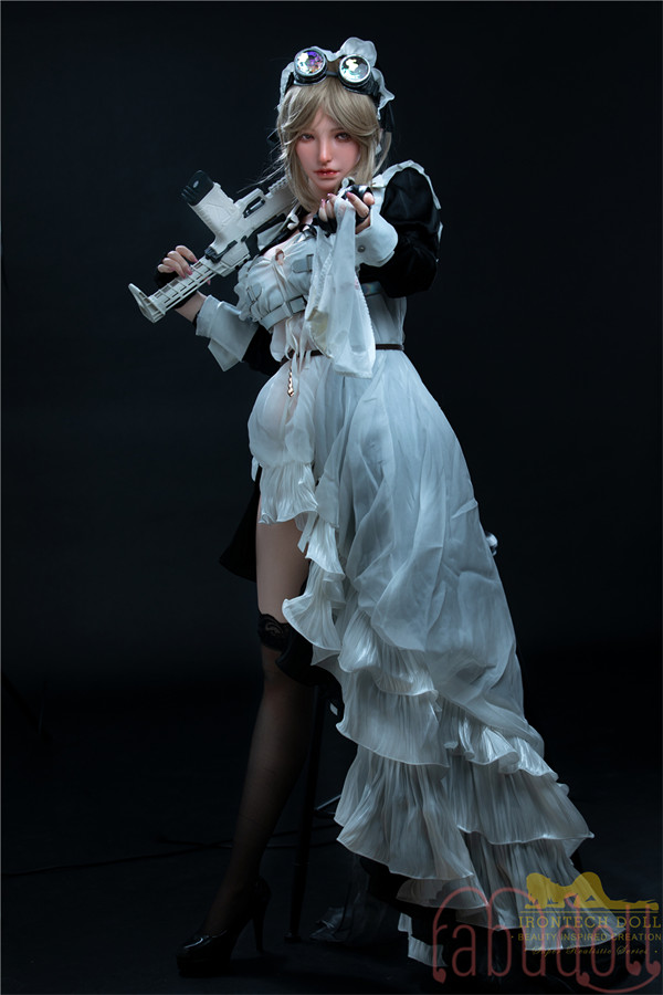 さに安定感 アダルト 人形