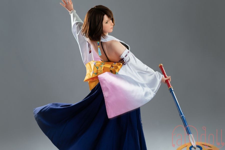 セックス ドール 二 次元 ラブドール