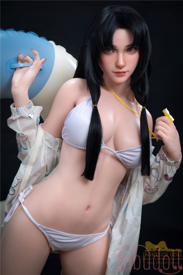 C-Cup リアル ラブドール エッチドール