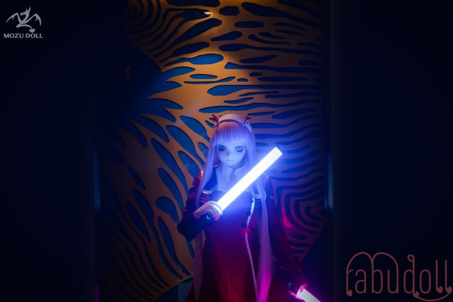 H-Cup ダッチワイフ