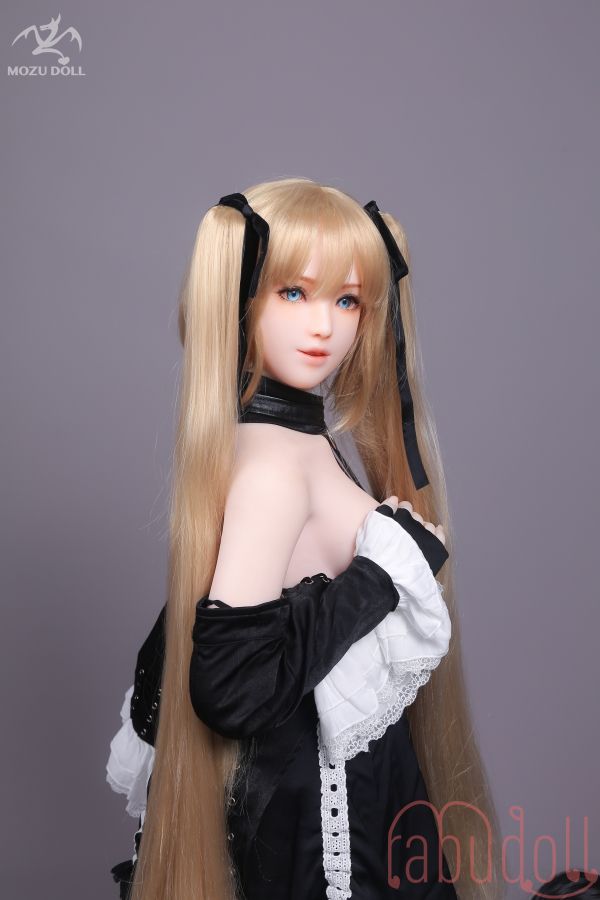 可愛さと綺麗さ アダルト 人形