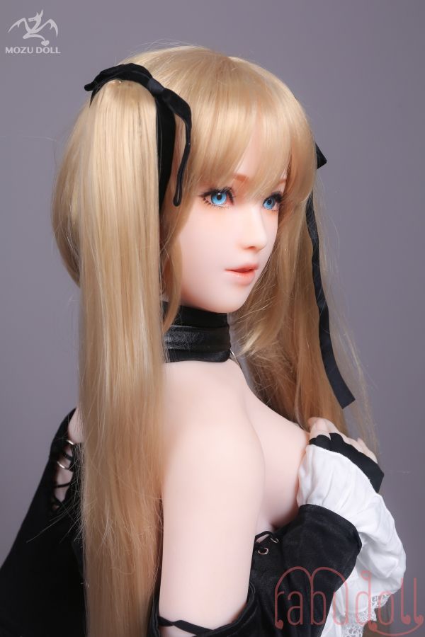 MozuDoll リアル ラブドール