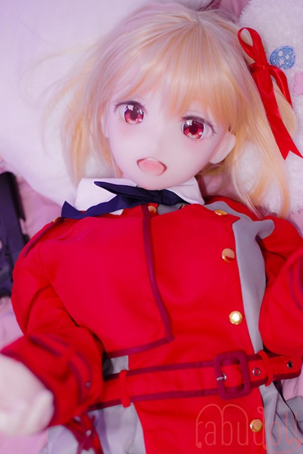 超リアルで美しい  セックスドール