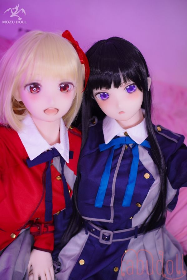 TPE ラブドール 中国