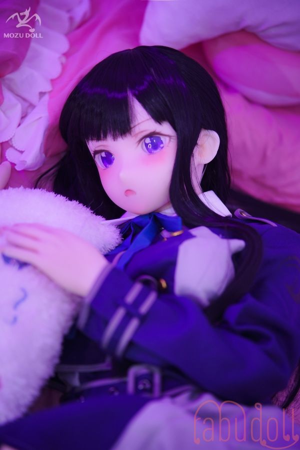 長身キュート ドール 等身 大