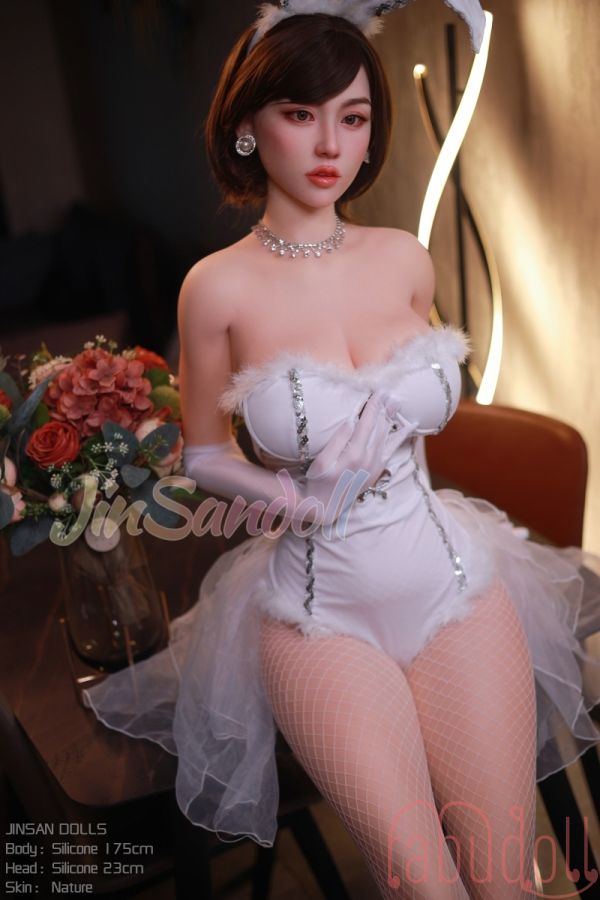 魅力的な人妻 ドール 等身 大