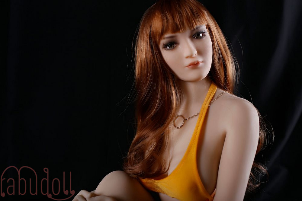 とびっきりキュート ダッチワイフ画像